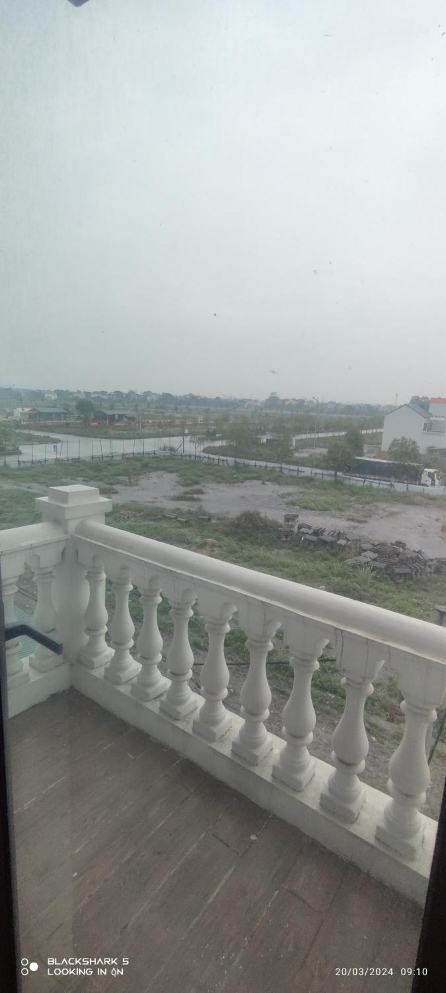 Ls Hotel Phu Ly Luaran gambar