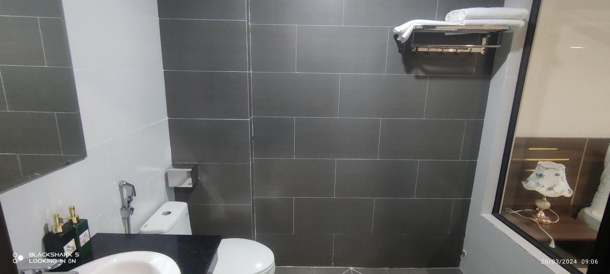 Ls Hotel Phu Ly Luaran gambar