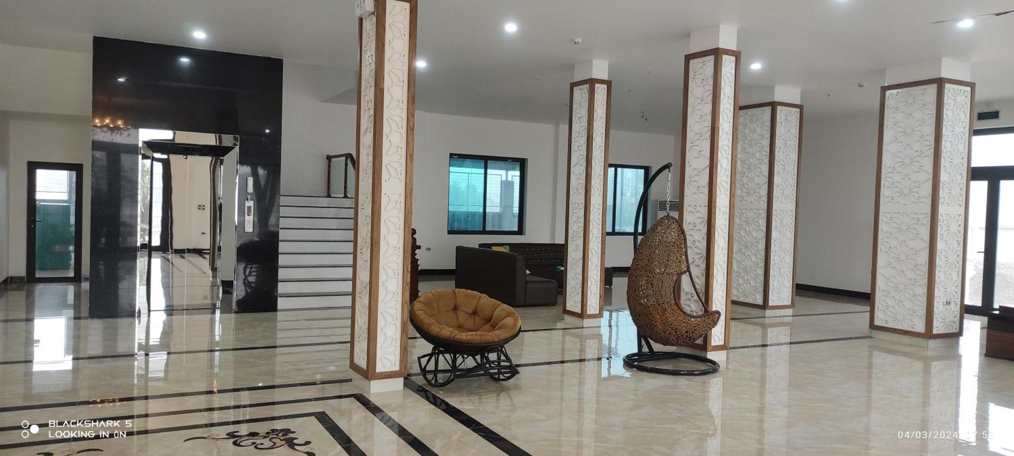 Ls Hotel Phu Ly Luaran gambar