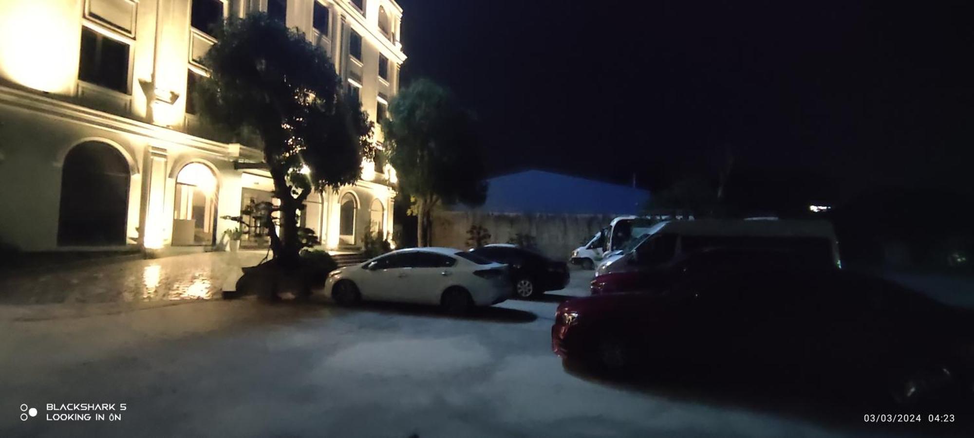 Ls Hotel Phu Ly Luaran gambar