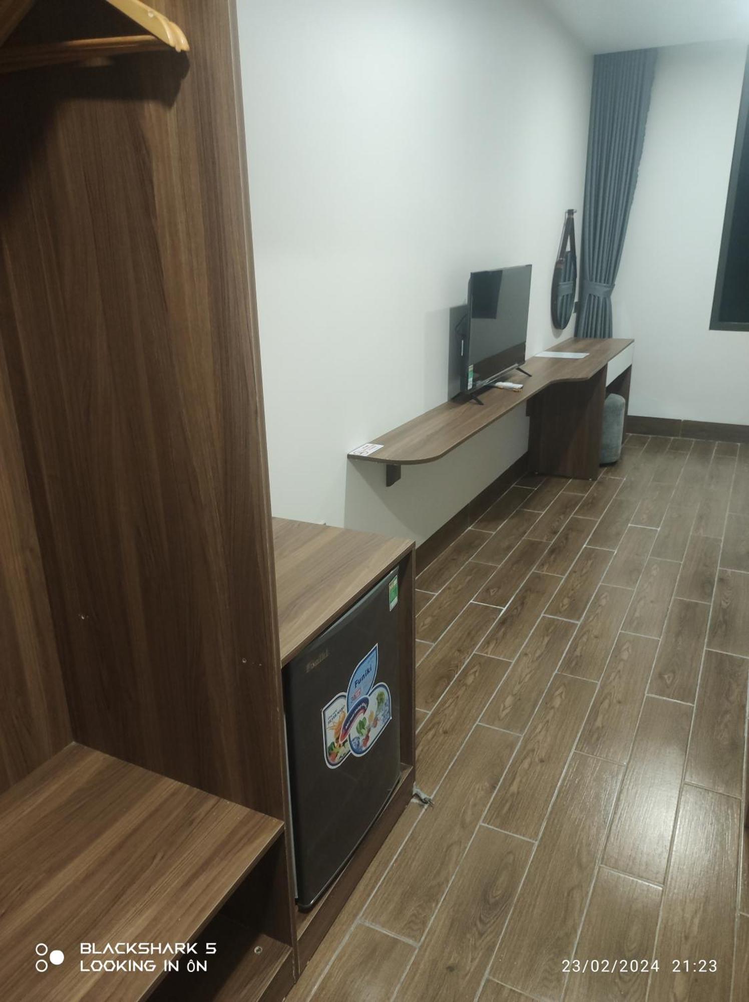 Ls Hotel Phu Ly Luaran gambar
