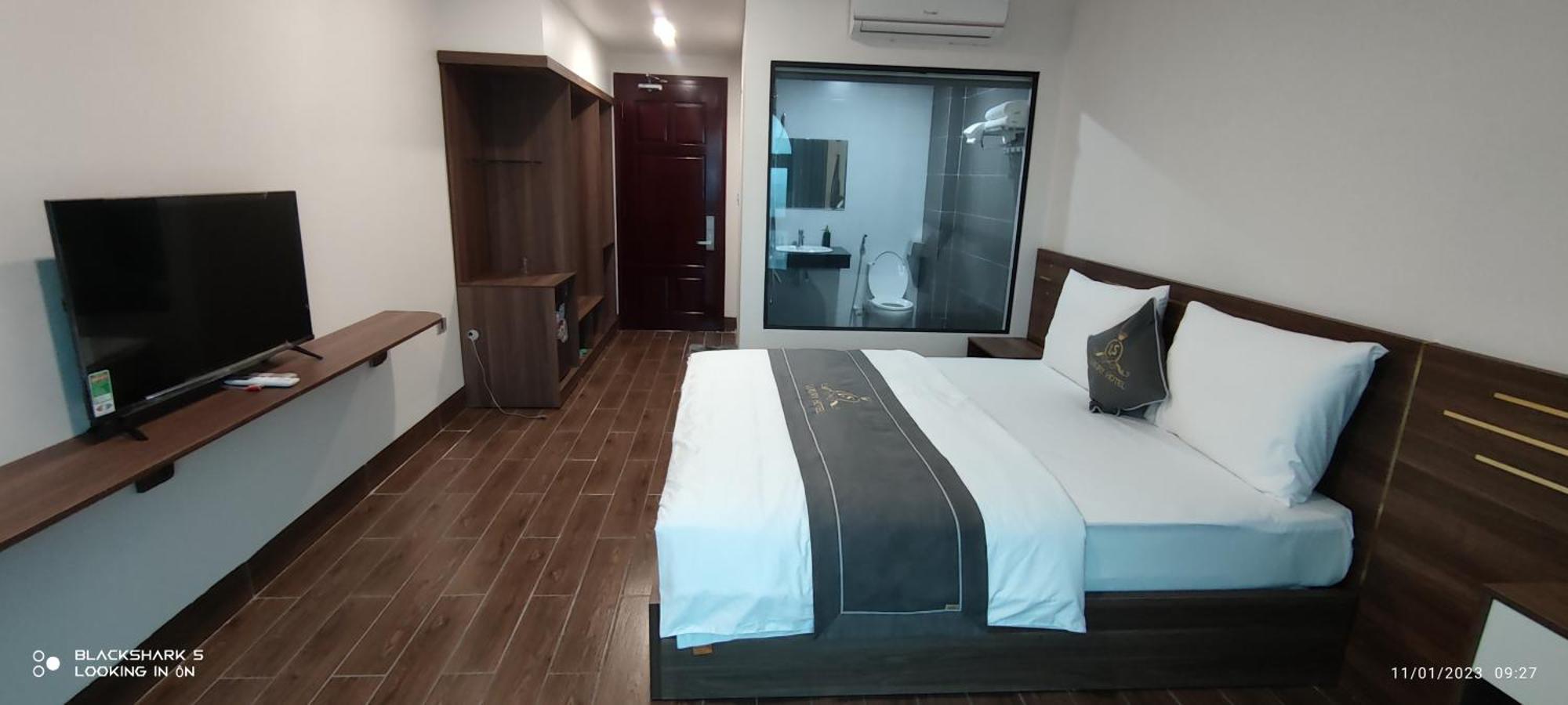 Ls Hotel Phu Ly Luaran gambar