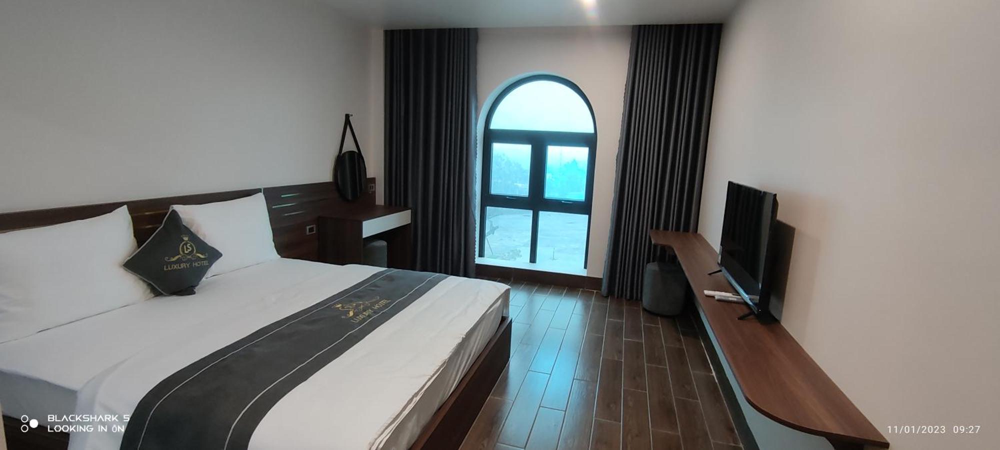 Ls Hotel Phu Ly Luaran gambar