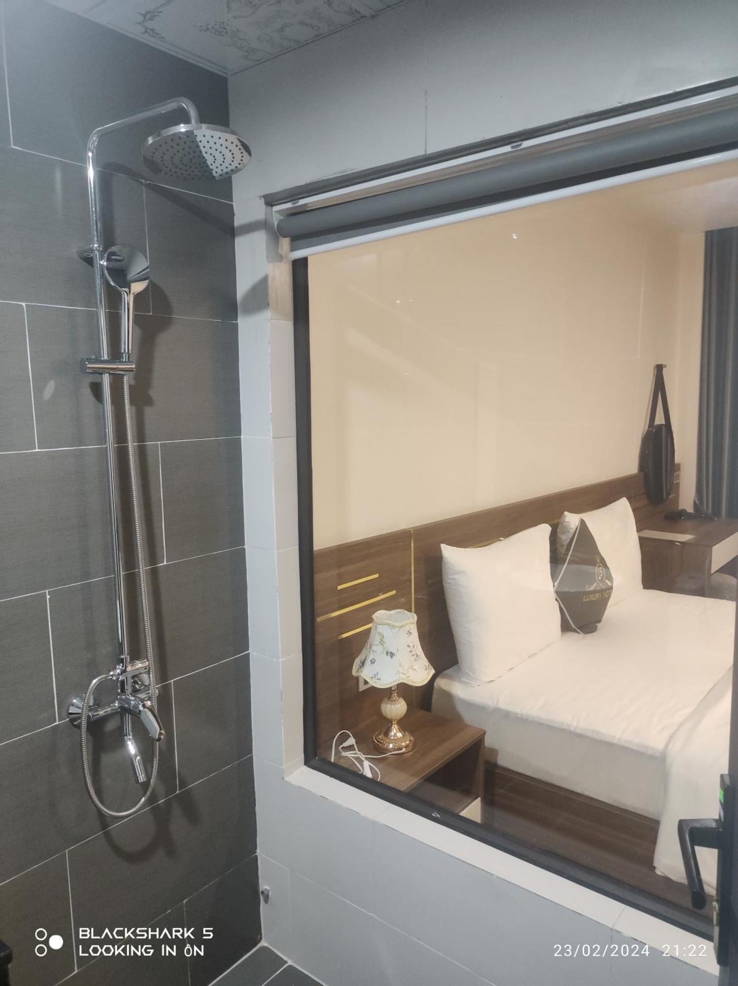 Ls Hotel Phu Ly Luaran gambar