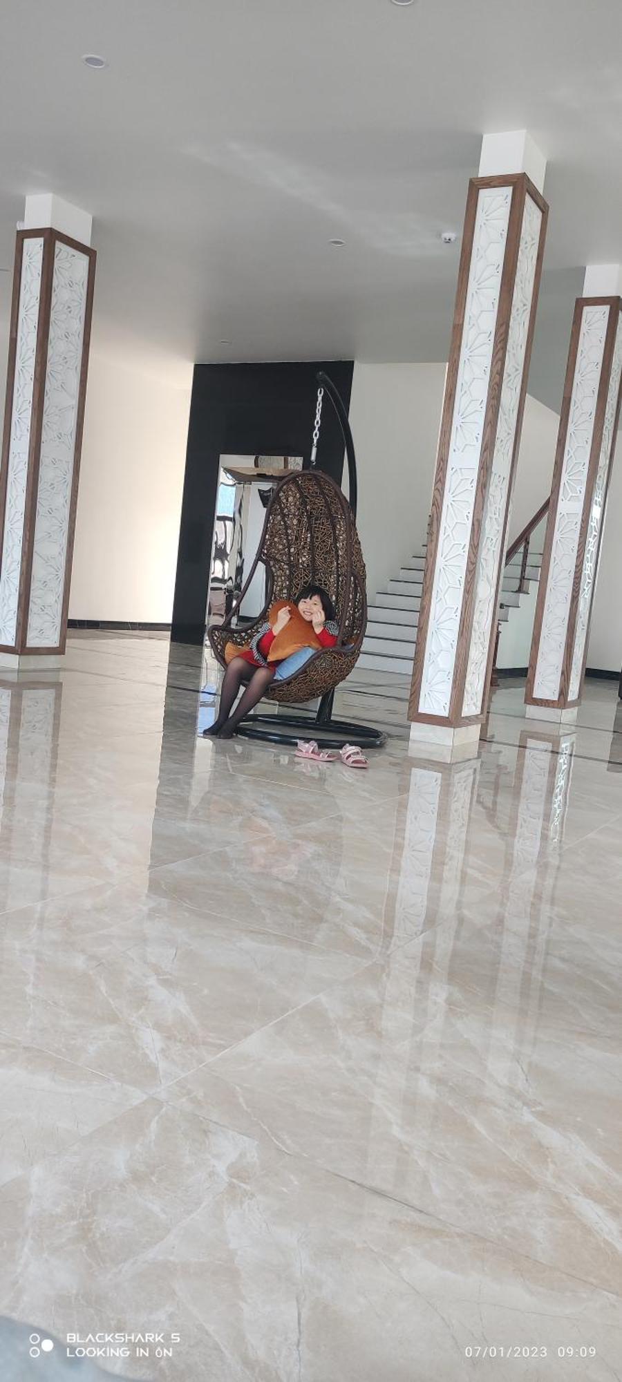 Ls Hotel Phu Ly Luaran gambar
